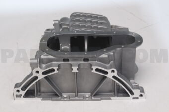 Toyota 1210131180 PAN SUB-ASSY, OIL