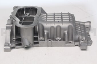Toyota 1210131180 PAN SUB-ASSY, OIL