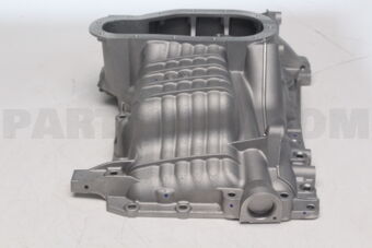 Toyota 1210131180 PAN SUB-ASSY, OIL