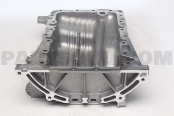 Toyota 1210131180 PAN SUB-ASSY, OIL