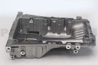 Toyota 1210131180 PAN SUB-ASSY, OIL