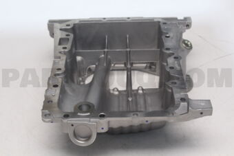 Toyota 1210131180 PAN SUB-ASSY, OIL