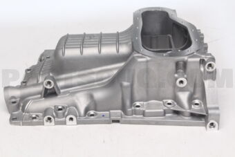 Toyota 1210131180 PAN SUB-ASSY, OIL