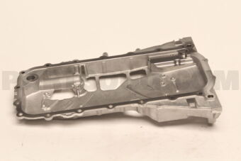 Toyota 1210175140 PAN SUB-ASSY, OIL