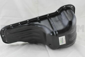 Toyota 121020C010 PAN SUB-ASSY, OIL, NO.2
