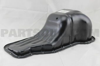 Toyota 121020C010 PAN SUB-ASSY, OIL, NO.2