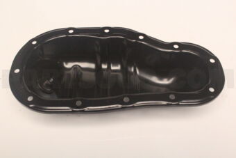 Toyota 1210231070 PAN SUB-ASSY, OIL, NO.2