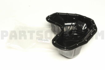 Toyota 1210231101 PAN SUB-ASSY OIL