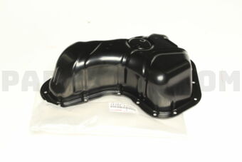 Toyota 1210231101 PAN SUB-ASSY OIL
