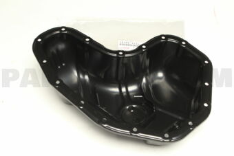 Toyota 1210231101 PAN SUB-ASSY OIL