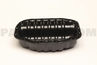 Toyota 1210250120 PAN SUB-ASSY, OIL, NO.2