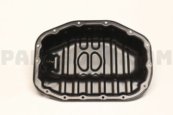 Toyota 1210250120 PAN SUB-ASSY, OIL, NO.2