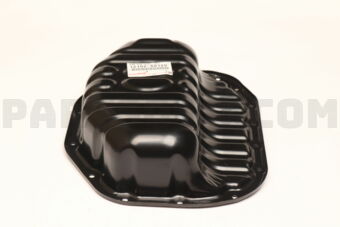 Toyota 1210250120 PAN SUB-ASSY, OIL, NO.2