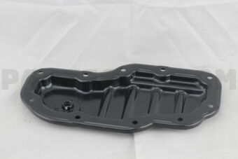 Toyota 1210250140 PAN SUB-ASSY, OIL, NO.2