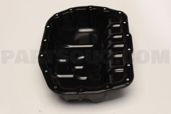Toyota 1210250150 PAN SUB-ASSY, OIL, NO.2