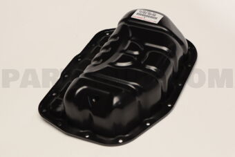 Toyota 1210250150 PAN SUB-ASSY, OIL, NO.2