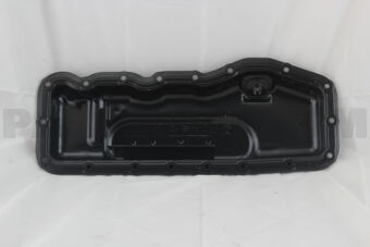 Toyota 1210251010 PAN SUB-ASSY, OIL, NO.2