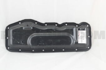 Toyota 1210251010 PAN SUB-ASSY, OIL, NO.2