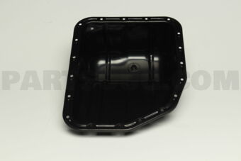 Toyota 1210266020 PAN SUB-ASSY, OIL, NO.2