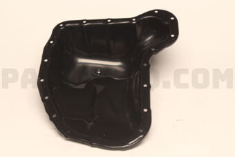 Toyota 1210275021 PAN SUB-ASSY, OIL, NO.2