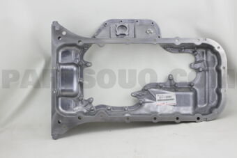 Toyota 1211150092 PAN SUB-ASSY, OIL