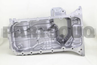 Toyota 1211150190 PAN SUB-ASSY, OIL