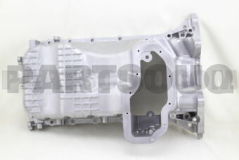 Toyota 1211150190 PAN SUB-ASSY, OIL