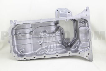 Toyota 1211150190 PAN SUB-ASSY, OIL
