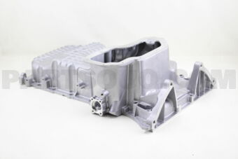 Toyota 1211150190 PAN SUB-ASSY, OIL