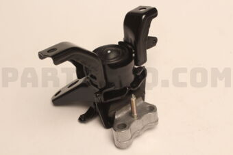 Toyota 123050T060 INSULATOR, ENGINE MOUNTING, RH(FOR TRANSVERSE ENGINE)