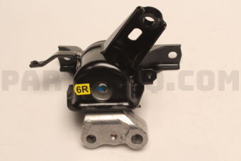 Toyota 123050T060 INSULATOR, ENGINE MOUNTING, RH(FOR TRANSVERSE ENGINE)