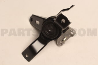 Toyota 123050T060 INSULATOR, ENGINE MOUNTING, RH(FOR TRANSVERSE ENGINE)