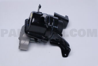 Toyota 123050T200 INSULATOR SUB-ASSY, ENGINE MOUNTING, RH