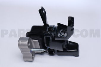 Toyota 123050T200 INSULATOR SUB-ASSY, ENGINE MOUNTING, RH