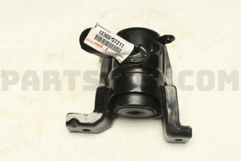 Toyota 123050T211 INSULATOR SUB-ASSY