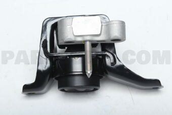 Toyota 123050Y060 INSULATOR SUB-ASSY