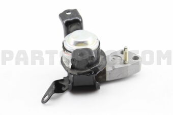 Toyota 1230521130 INSULATOR SUB-ASSY, ENGINE MOUNTING, RH
