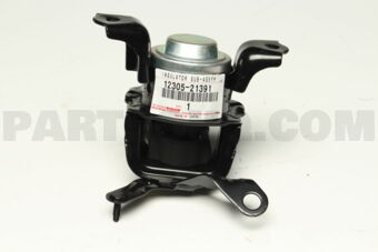 Toyota 1230521391 INSULATOR SUB-ASSY, ENGINE MOUNTING, RH
