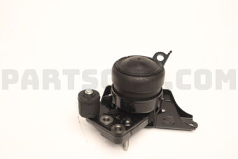 Toyota 1230521520 INSULATOR SUB-ASSY, ENGINE MOUNTING, RH