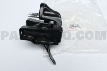 Toyota 1230522100 INSULATOR SUB-ASSY, ENGINE MOUNTING, RH