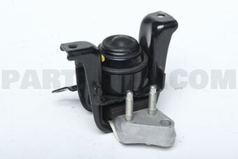 Toyota 1230522270 INSULATOR SUB-ASSY, ENGINE MOUNTING, RH