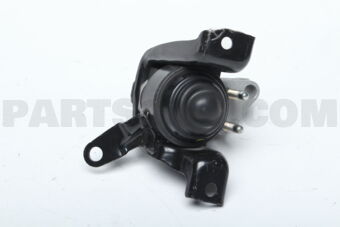 Toyota 1230522270 INSULATOR SUB-ASSY, ENGINE MOUNTING, RH