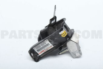 Toyota 1230522270 INSULATOR SUB-ASSY, ENGINE MOUNTING, RH