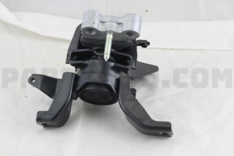 Toyota 1230522361 INSULATOR SUB-ASSY, ENGINE MOUNTING, RH