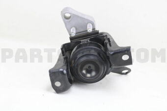 Toyota 1230522430 INSULATOR SUB-ASSY, ENGINE MOUNTING, RH
