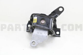 Toyota 1230522430 INSULATOR SUB-ASSY, ENGINE MOUNTING, RH