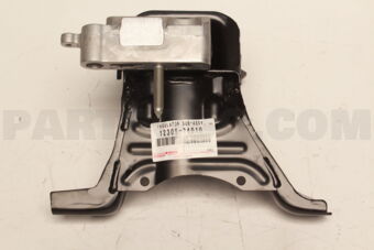 Toyota 1230524010 INSULATOR SUB-ASSY