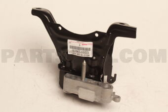 Toyota 1230524010 INSULATOR SUB-ASSY
