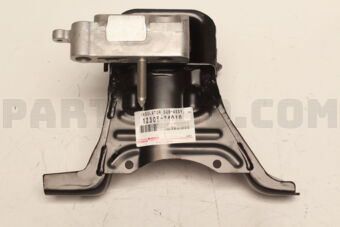 Toyota 1230524010 INSULATOR SUB-ASSY