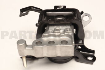 Toyota 1230525010 INSULATOR SUB-ASSY